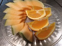 -金龙寨(解西店)