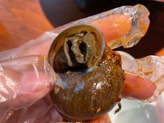 -老闵田螺馆·南昌市井菜·特色小吃(总店)