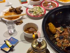 -江湖水乡铁锅炖魚(周庄嘉园店)