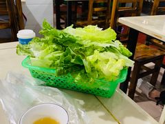 -美兰春记食店·龙舌坡红烧牛肉