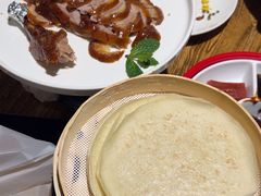 -青年公社烤鸭(青年路店)