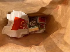 -麦当劳(北京路广百广场店)