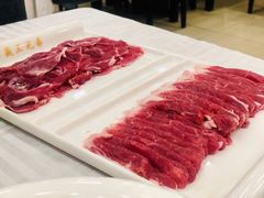-常赢三兄弟·清真涮肉·清真炒菜(朝阳新城店)