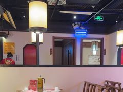 -盛源川香鱼火锅(西小区总店)