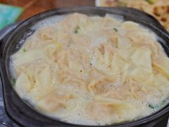 -雪琴面馆富安特色鱼汤面(城中花园店)