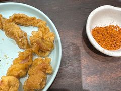 -小满手工粉(北京来福士店)