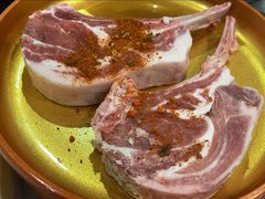 -拾也•和牛•海鲜•烤肉放题(卓悦INTOWN店)