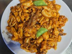 -必点海鲜·海肠捞饭大王(滨江道店)