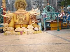 -海合安成都极地海洋公园