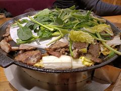 -香喷喷烤肉(滦平店)