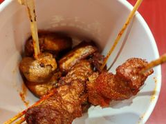 -马小毛老上海里脊肉(南翔印象城店)