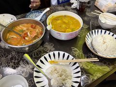 -家利美食店