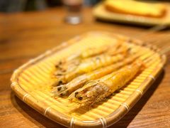 -九號院子海鲜烧烤