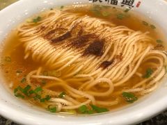 虾籽面-耿福兴(凤凰美食街店)