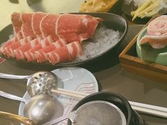 -捞王锅物料理(上海世茂广场店)