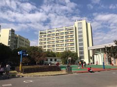 -上海市曹杨职业技术学校