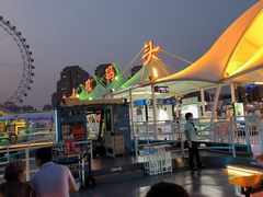 -海河游船-永乐码头(大悲院)