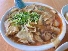 -陈记锅巴菜(五大道店)