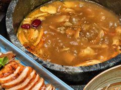 -蘑界·野生菌火锅(深业上城店)