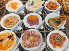 -楠火锅(哈尔滨金爵万象店)