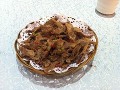 餐饮-苏州环秀晓筑养生度假村