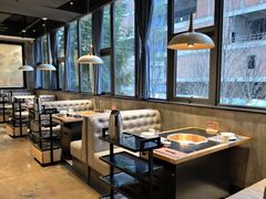 -蜀九香火锅(李家沱店)