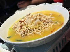 -童福兴·南京菜(老门东店)