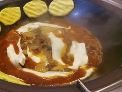 -人民公社铁锅炖·东北菜(卫国道店)