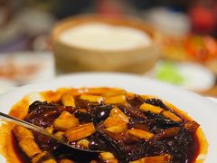 -金鸭季·臻品餐厅(欢乐海岸购物中心店)