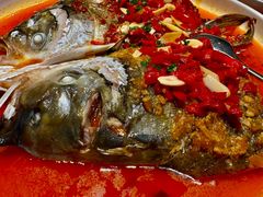 -大鹏饭店·金陵家宴(奥体中心店)