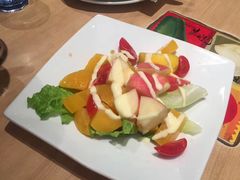 -必胜客(大梅沙8号仓店)