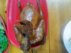 -光明刘冰乳鸽店(光明法政北路店)