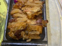 -三道菜(明堂公园店)