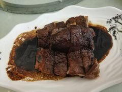 -锦江饭店锦北楼-锦江厅