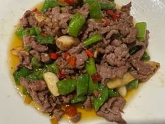 -新白鹿餐厅(城西银泰城店)