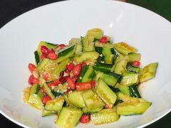 -羊门客在·烤盐池滩羊·川菜