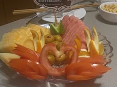 -海底捞火锅(九霄梦天地店)