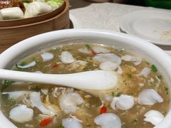 -永乐饭庄(安德路店)