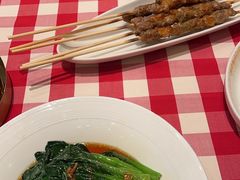 -西贝(华发商都店)
