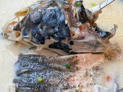 -浔味·山屿湖·正宗淳牌全鱼宴老字号