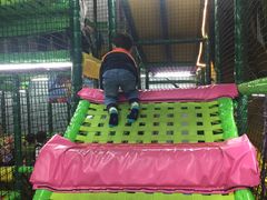 -蒙特利亲子乐园