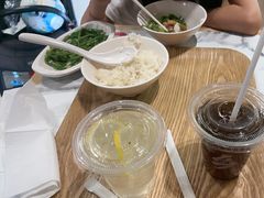 -乡村基·川味现炒大王(熙悦天街店)