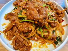 -九转小磨·非遗东北菜(群力店)