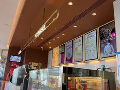 -Tims天好咖啡·贝果(凯德大峡谷购物中心店)