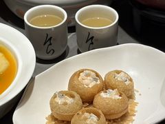 -食锦记·福建私房菜(浦西万达店)