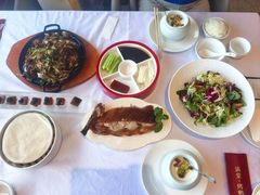 -满堂·烤鸭店·北京菜(鼓楼店)