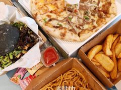 -Mr.P's无国籍料理