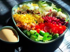 -莫多多餐厅