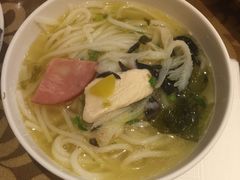 过桥米线-福利来酒店(泺源大街店)
