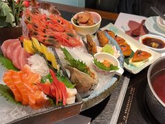 -匠和风精致料理(成都龙湖滨江天街店)
